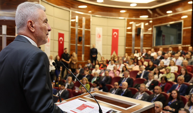 29. Tüketici Konseyi’nde tüketicilerin güncel sorunları masaya yatırıldı