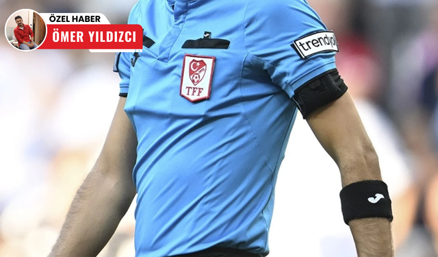 3. Lig'deki Ankara derbisinin hakemleri belli oldu: Polatlı 1926 SK'nın maçına o isim atandı...
