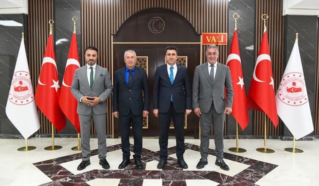 Tunceli'de Ahilik haftası başladı