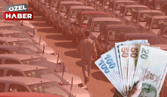 Ağustos ayında en çok satılan otomobil belli oldu: Zirveye şaşıracaksınız