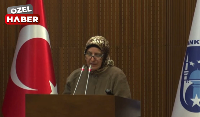AK Parti Polatlı Meclis üyesinden 12 Eylül yıl dönümünde gözleri dolduran, unutulmayacak konuşma!