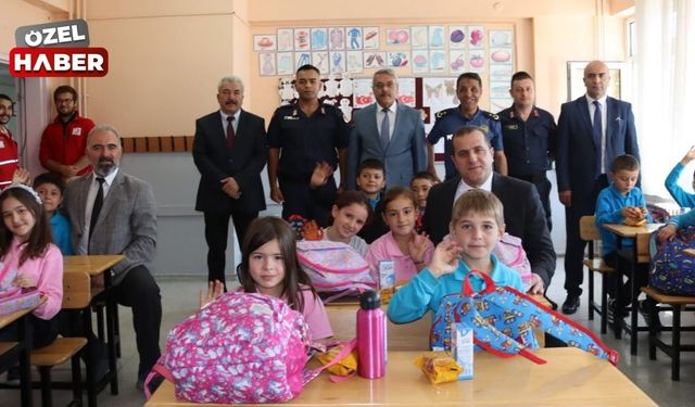 Akyurt’ta Şehit Piyade Teğmen Eril Alperen Emir için anma töreni düzenlendi