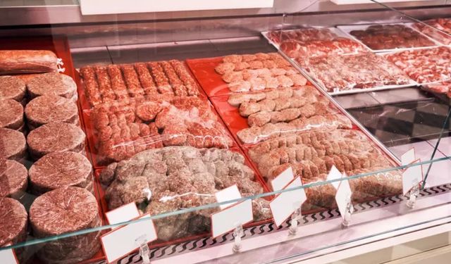 Ankara'daki kaçak et skandalında şok itiraf! Kamu kurumlarına da satmışlar