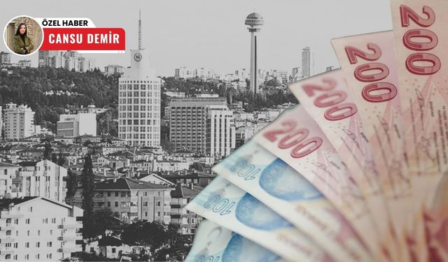 Ankara zirvede: En yüksek kira getiri oranı dudak uçuklattı!
