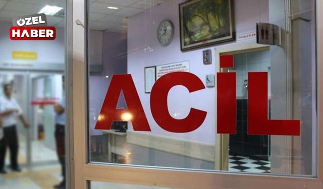 Ankara’da salgın paniği: Hastaneler dolup taşıyor