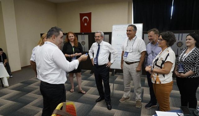 Ankara Üniversitesi’nden küresel vizyon ve akademik iş birliği hamlesi