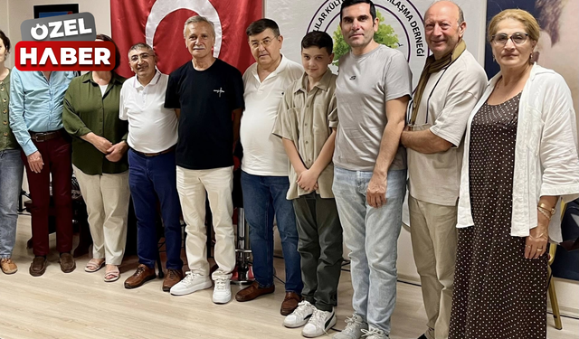 Ankara'da türküler yeniden yükseliyor! Fatsalılar Derneği'nin meşhur korosu yeni sezona "Merhaba" dedi