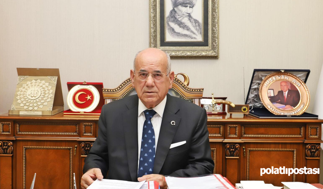 ANKESOB Başkanı Ar'dan yeni vergi sistemine tepki