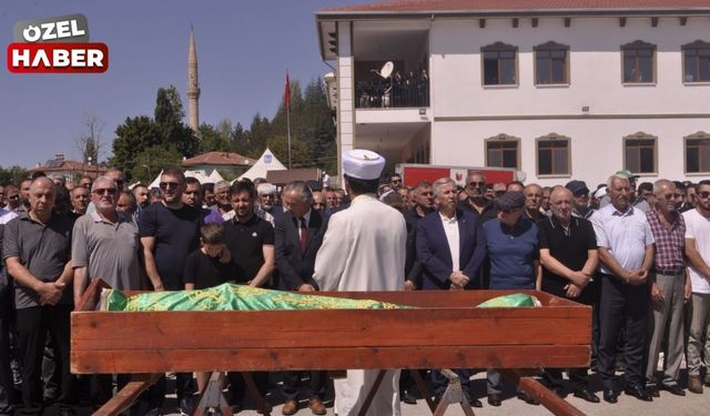 Kahramankazan’da Kubat ailesinin acı günü