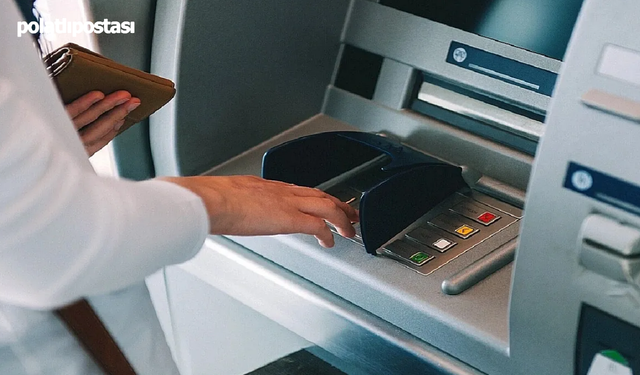 ATM'de bu parayı bulmak artık imkansız