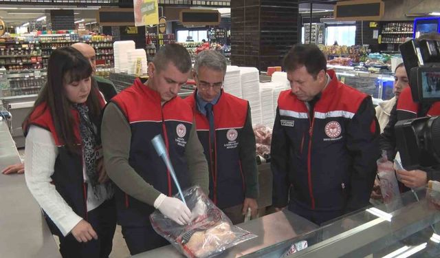 Bakanlık ifşa etti: Ünlü markaların ürünlerinde yine hile çıktı!
