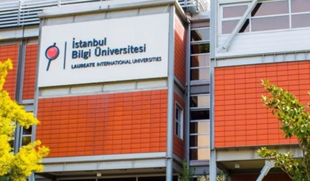 YÖK’ten Can Holding’e bağlı İstanbul Bilgi Üniversitesi'ne ilişkin açıklama