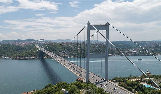 DMM’den “Boğaz köprüleri satılacak” haberleri hakkında açıklama