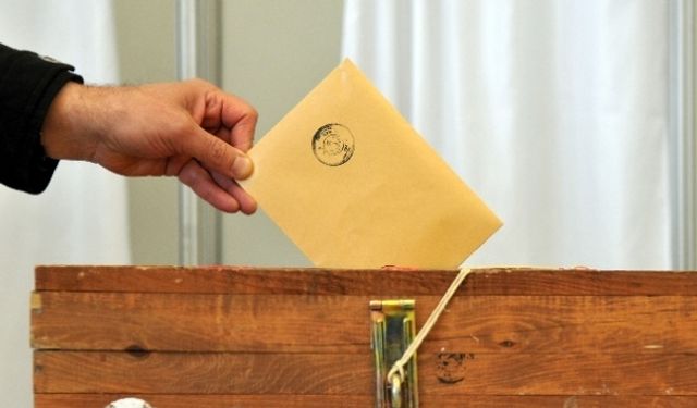 Bomba etkisi yaratan anket sonuçları açıklandı