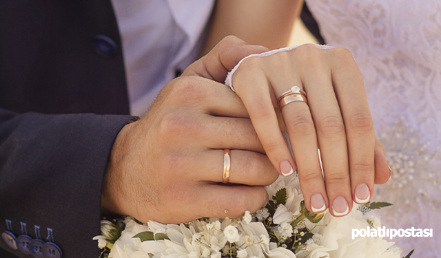 Böyle bir şey görülmedi: Nikah sırasında gelin öldü, damat baldızıyla evlendi