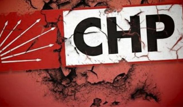 CHP'de deprem! Bir belediye başkanı daha istifa etti