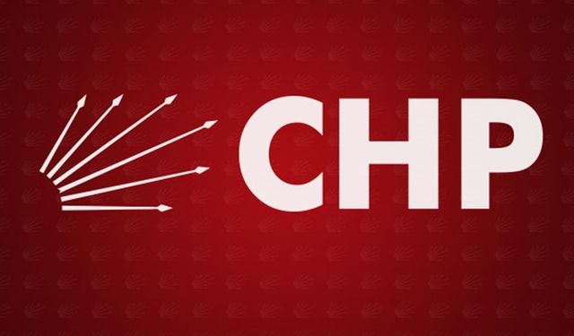 CHP İlçe Kongresi’nde tansiyon yükseldi!