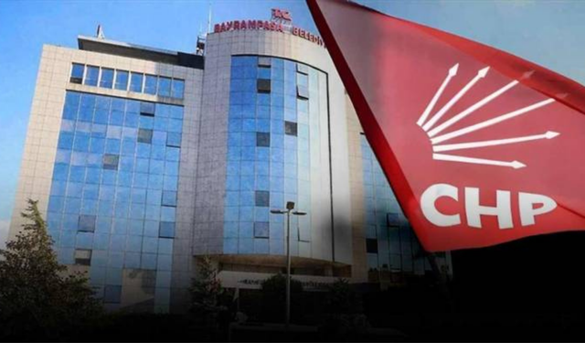 CHP Yüksek Disiplin Kurulu, Gürsel Tekin ve Barış Yarkadaş dahil 6 üyenin ihracına karar verdi