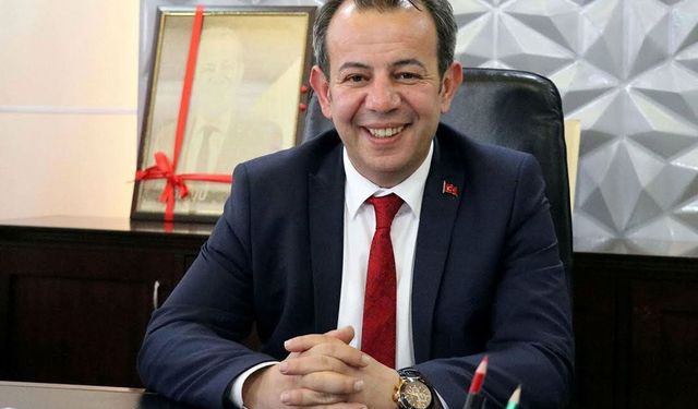 CHP’li başkan hakkında şok karar: Yurt dışına çıkamayacak!