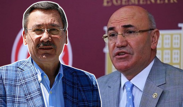 CHP'li Tanal'dan Gökçek çıkışı: “Öğrenciler sokakta, kamu konutlarında eski başkan oturuyor”