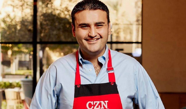 CZN Burak, Burak Özçivit’in lüks otomobilini satın aldı