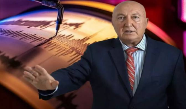 Deprem sonrası kritik uyarı: 'Geceyi dışarıda geçirin'