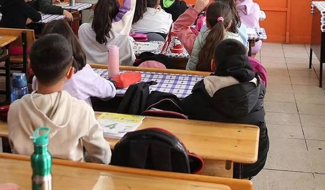 Diyetisyenden velilere uyarı! Aman dikkat