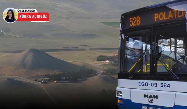 Dünya Mirası Gordion’a ulaşım yok! Turistler mağdur oldu