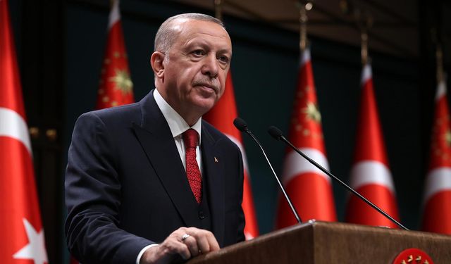 Erdoğan’dan gençlere istihdam müjdesi: Kontenjanlar artırıldı!