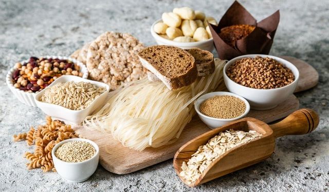 Glutensiz beslenme sağlıklı bireylere fayda değil zarar getirebilir