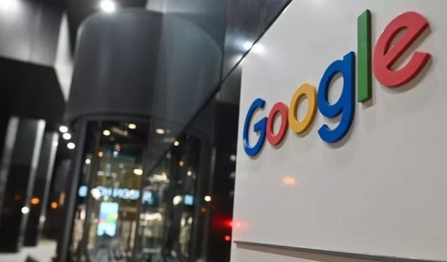 Google hizmetleri devre dışı kalmıştı: İlk resmi açıklama geldi!