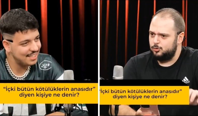 Gündem yaratan yayın sonrası, sunucu ve konuğa ceza istemi!
