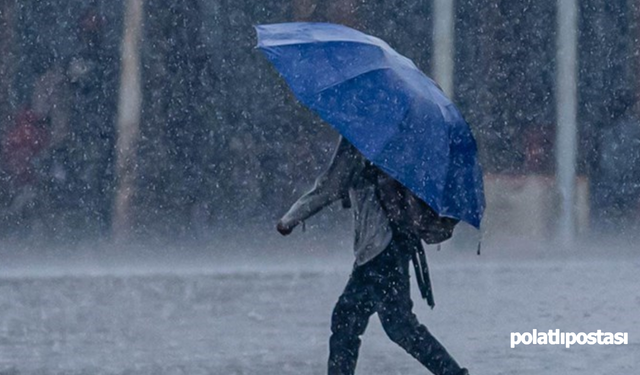 Hafta sonu planı yapan milyonlarca kişiye Meteoroloji'den kötü haber