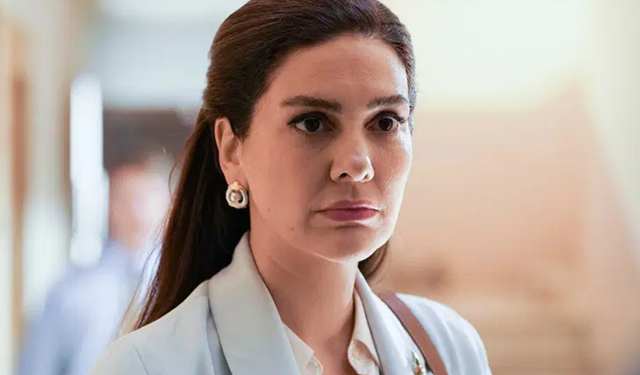 Hayranlarını Korkuttu! Bergüzar Korel’den itiraf