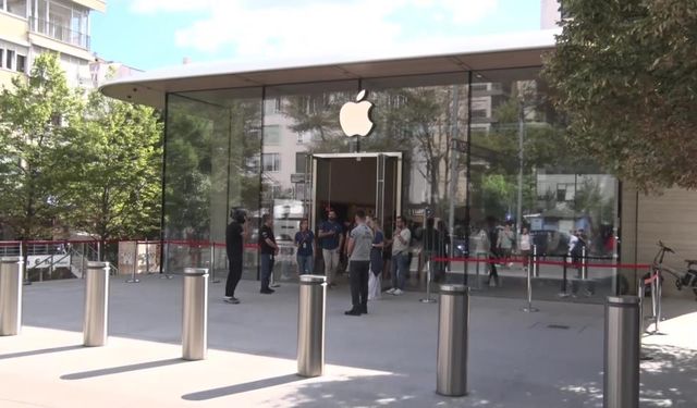 iPhone 17 Türkiye’de beklenen ilgiyi görmedi