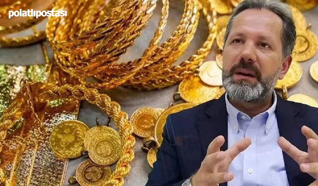 İslam Memiş'ten Altın alacaklara flaş uyarı: Bu hafta