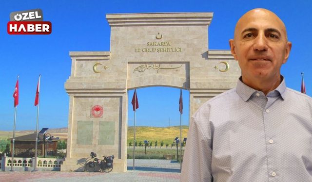Kadim Koç'tan Polatlı'ya tepki: "Yeterince sahip çıkılmıyor"