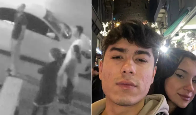 Ankara'da bıçaklı saldırıda hayatını kaybetmişti! Çakır soruşturmasında iddianame hazırlandı