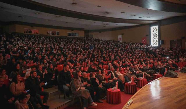 Keçiören’de 'Japon Kuklası' tiyatro oyunu sahnelenecek
