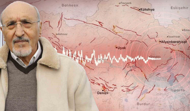 Kütahya depremi sonrasında uzmanlardan kritik uyarı
