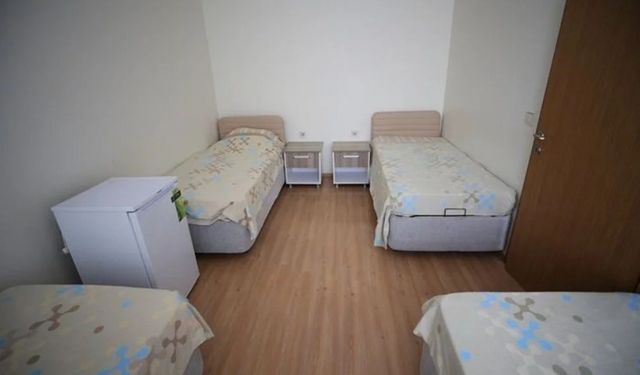Bakan Bak duyurdu: KYK yurt sonuçları açıklandı!