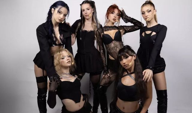'Manifest' isimli müzik grubuna soruşturma