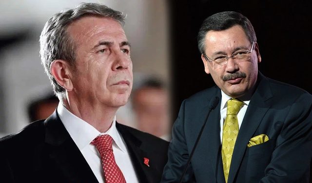 Mansur Yavaş'tan, Gökçek ve dönemin bürokratlarına karşı hukuki adım!