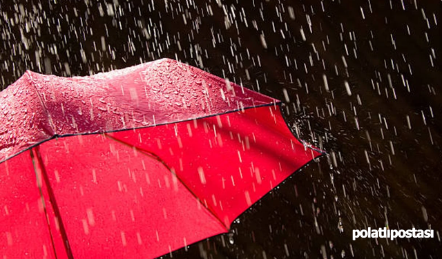 Meteoroloji'den 17 il için "SARI KOD" alarmı! O illerde sıcaklık 6 derece düşecek