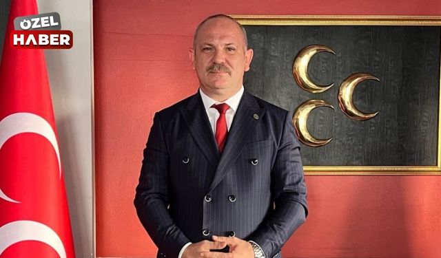 MHP Polatlı İlçe Başkanı Mehmet Aşcı: "Kahramanlık destanı yazdılar"