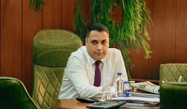 MHP'li belediye başkanı partisinden istifa etti