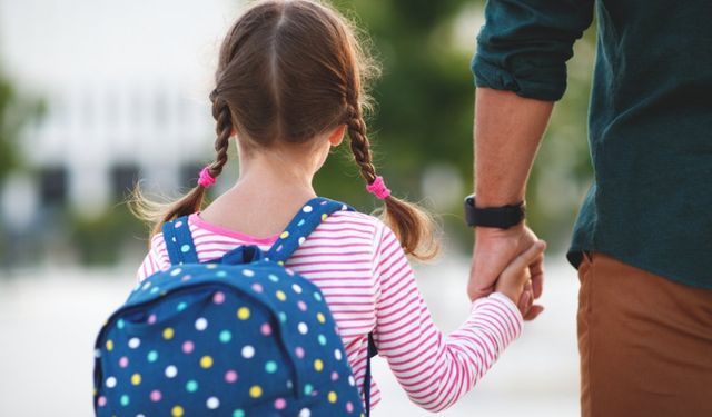 Uzmanından çocukların okula uyum sürecinde ailelere önemli ipuçları