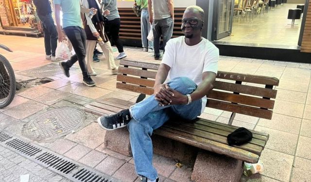 Osimhen Bankı turistlerin yeni gözdesi oldu