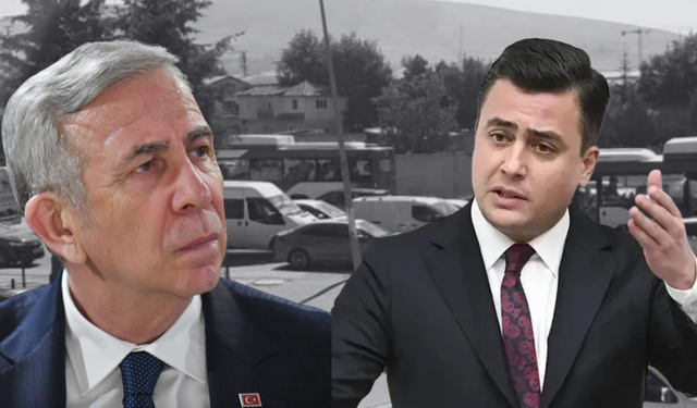 Yavaş’tan Beyaz TV’ye ret: Gökçek ailesinden sert tepki!