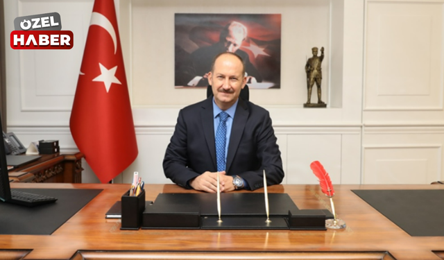 Polatlı Kaymakamı Kantay’dan, Sakarya Zaferi mesajı